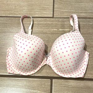 Body by Victoria Lined Perfect Coverage